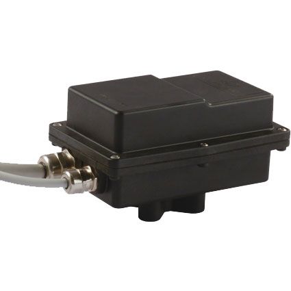 Comparato - Stellantrieb Compact PRO All in One, 22 Nm, 90 Sek., IP 68, 230V 50/60Hz