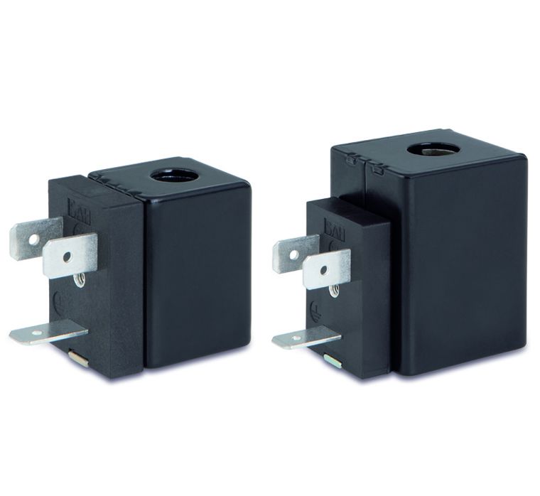 Magnetspule, M-3030 Ohm 32/14,5 SAW SW Y IP65