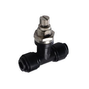 Schott-Durchflussregler