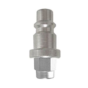 Verbinder mit Steckanschluss DN 5,5