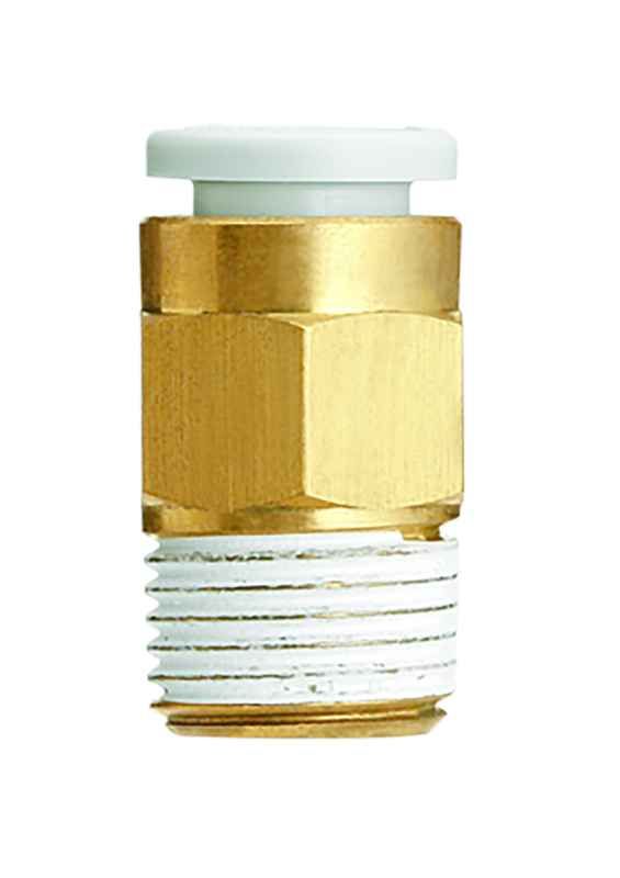 SMC Pneumatik - Gerade Steckverschraubung [KQ2H]