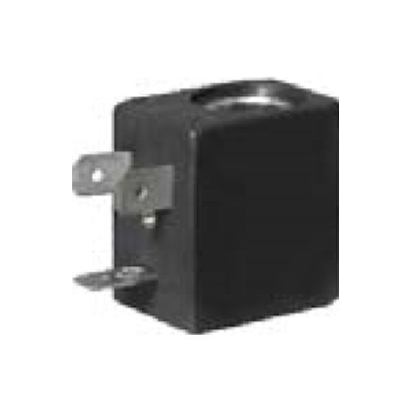 Univer - Spule U1 22 mm 24 V AC, 5 VA