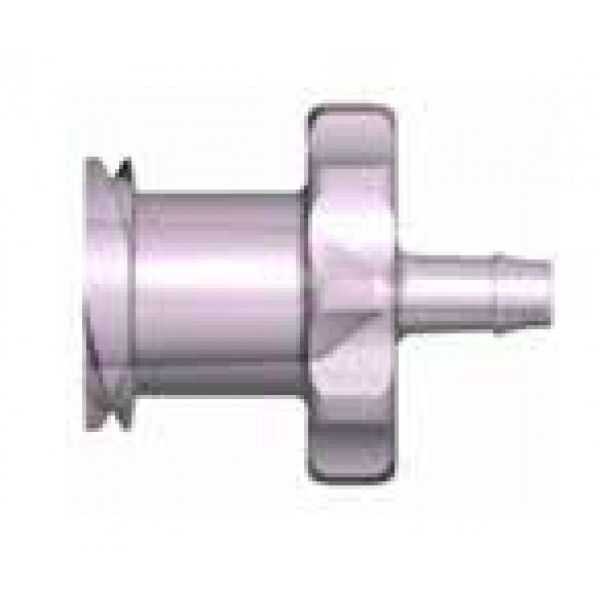 1/16 Luer Fitting, weiblich