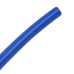 Nylon Schlauch, blau, 8,0mm x 6,0mm (O.D. x I.D.)