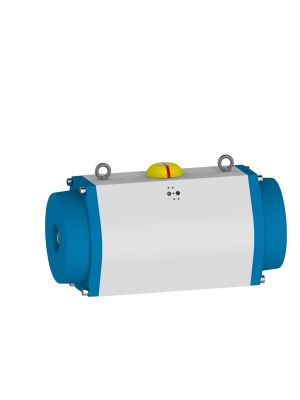 254er GT Schwenkantrieb - Federkraft schließend