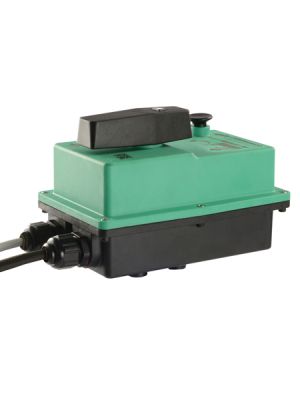 Comparato - Stellantrieb Diamant Smart Pro Modbus, Wifi, 11 Nm, IP 67