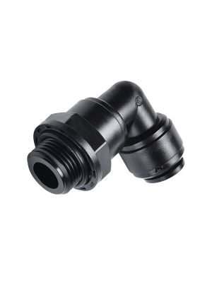 CDC-HRPL-G L-Steckanschlussverbinder Push-In