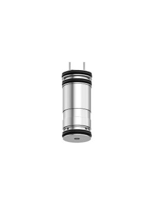 3/2-Wege Ø8mm Mikroventil - Kartuschenanschluss