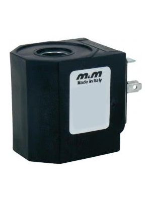 7701er Magnetspule 230V 50Hz - 240V 60Hz Class H