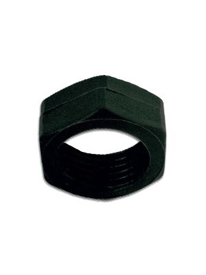 Mutter mit BSPT-Gewinde