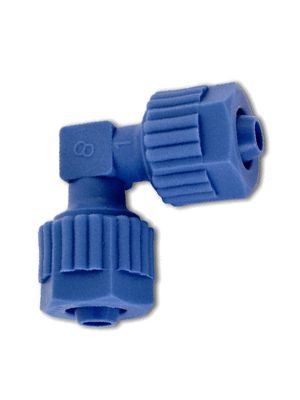 L-Schnellanschlussverbinder