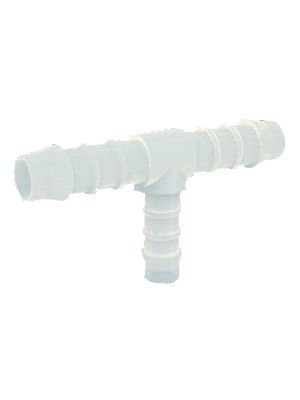 T-Schlauchverbinder mit Reduzierstück