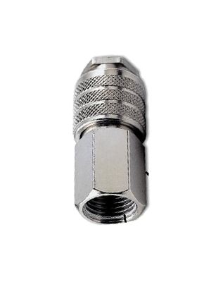 Weiblicher Schnellkupplungsverbinder