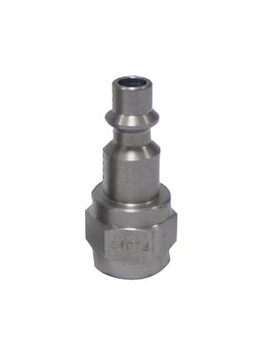 Weiblicher Verbinder DN12