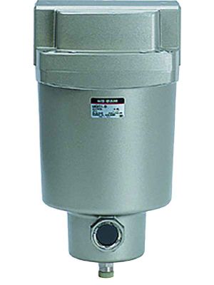 SMC Pneumatik - Submikrofilter [AMD]