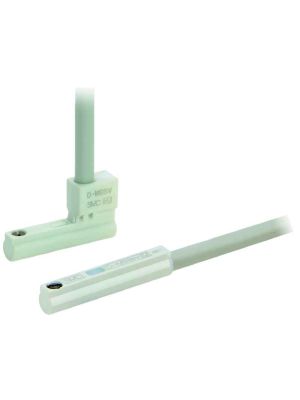 SMC Pneumatik - Elektronischer 3-Draht Signalgeber [D-M9]