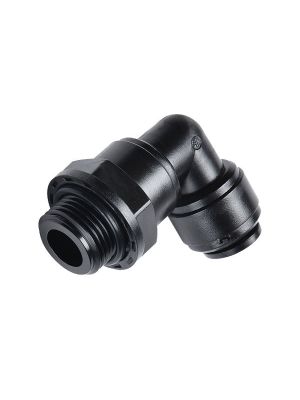 CDC-HRPL-G L-Steckanschlussverbinder Push-In