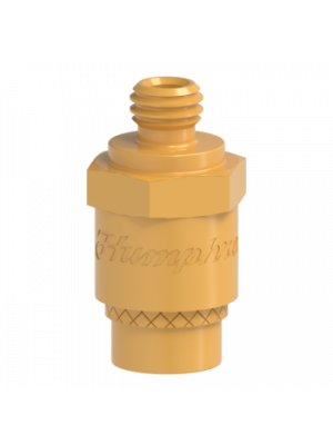 TAC Miniature Auxiliary Valve