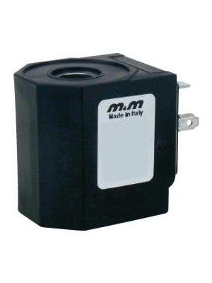 7600er Magnetspule 200-220V 50/60Hz 18VA