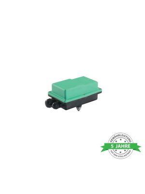 Comparato - Stellantrieb Diamant PRO All in One, Bidirektional, 11 Nm, 70 Sek., IP 67, 24V 50/60Hz