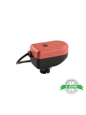 Comparato - Stellantrieb Sintesi All in One, Bidirektional, 8 Nm, 35 Sek., IP 54