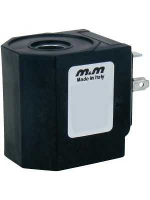 7200er Magnetspule 24V 50/60Hz