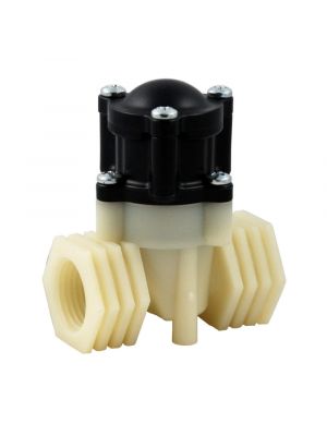 RPE - Kunststoff Wasserdruckregler G 1/2