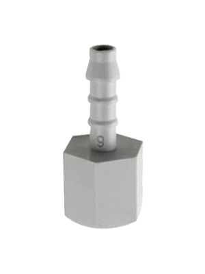 Schlauchverbinder weiblich mit NPT-Innengewinde