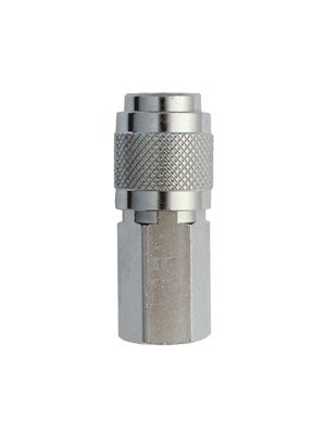 Weiblicher Schnellkupplungsverbinder