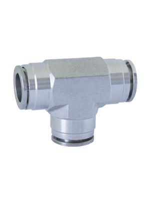 T-Steckanschlussverbinder