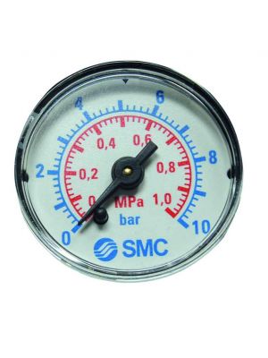 SMC Pneumatik - Manometer [K4-K8]