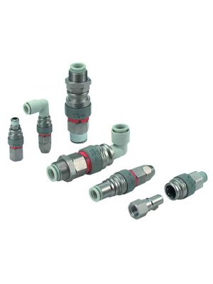 SMC Pneumatik - S-Koppler [KK]