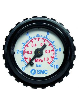 SMC Pneumatik - Panelmanometer [KP]