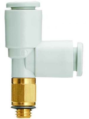 SMC Pneumatik - T-Steckverschraubung [KQ2Y]