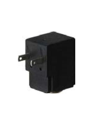 Univer - Spule U05 15 mm für Pilotventile Serie A 15 mm Faston 24 V DC, 2,5 W