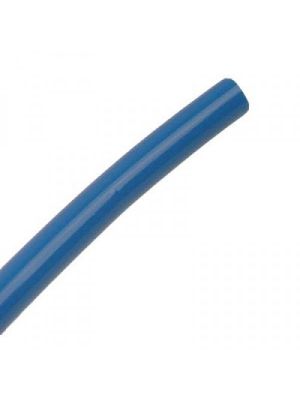 Polyethylen (PE) Schlauch, blau