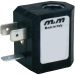 Magnetspule 12V 50/60Hz